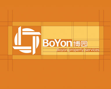 博園置業(yè)VI設(shè)計