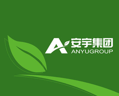 安宇集團(tuán)VIS視覺識別系統(tǒng)