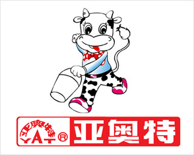 泰安亞奧特乳業(yè)