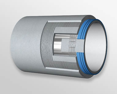 產(chǎn)品三維結(jié)構效果圖制作