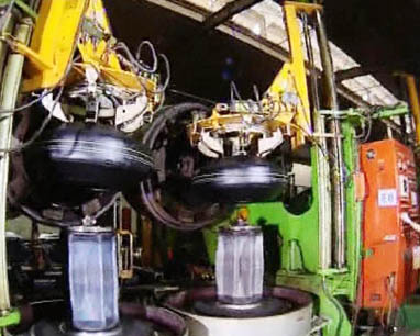 東營(yíng)三A輪胎專(zhuān)題片及影視廣告